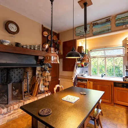 L'argentine - For 13 People - Heated Swimming Pool Sauna And Jacuzzi Villa Lège-Cap-Ferret