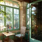L'argentine - For 13 People - Heated Swimming Pool Sauna And Jacuzzi