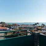 L'argentine - For 13 People - Heated Swimming Pool Sauna And Jacuzzi Villa