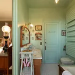 L'argentine - For 13 People - Heated Swimming Pool Sauna And Jacuzzi Villa *