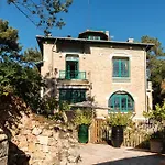 Villa L'argentine - For 13 People - Heated Swimming Pool Sauna And Jacuzzi