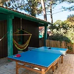 Villa L'argentine - For 13 People - Heated Swimming Pool Sauna And Jacuzzi Lège-Cap-Ferret