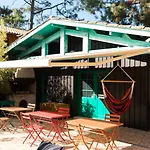 L'argentine - For 13 People - Heated Swimming Pool Sauna And Jacuzzi