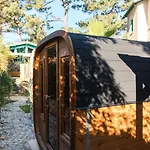 Villa L'argentine - For 13 People - Heated Swimming Pool Sauna And Jacuzzi Lège-Cap-Ferret