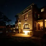 L'argentine - For 13 People - Heated Swimming Pool Sauna And Jacuzzi Villa