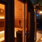 L'argentine - For 13 People - Heated Swimming Pool Sauna And Jacuzzi *