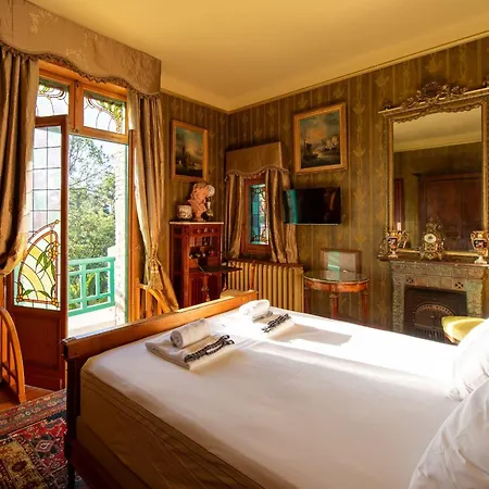 L'argentine - For 13 People - Heated Swimming Pool Sauna And Jacuzzi