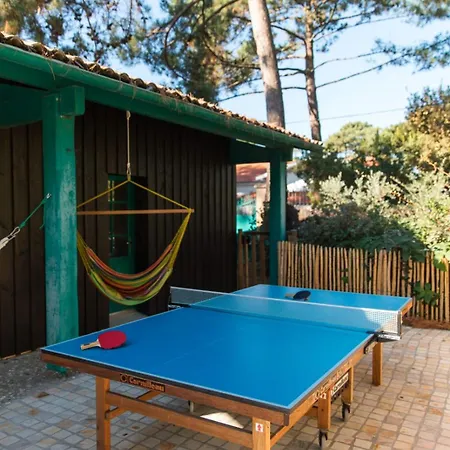 빌라 L'argentine - For 13 People - Heated Swimming Pool Sauna And Jacuzzi Lège-Cap-Ferret