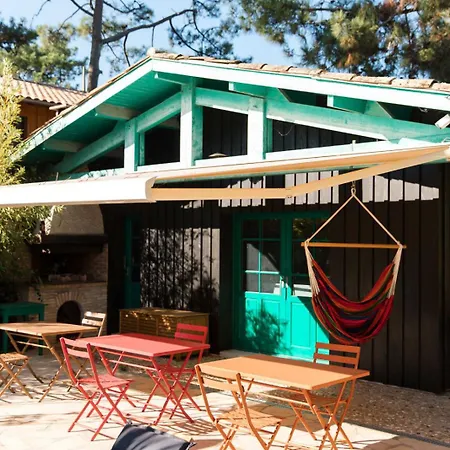 L'argentine - For 13 People - Heated Swimming Pool Sauna And Jacuzzi