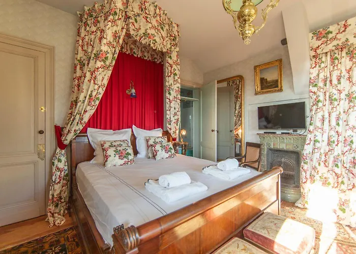 L'argentine - For 13 People - Heated Swimming Pool Sauna And Jacuzzi