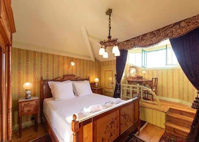 Villa L'argentine - For 13 People - Heated Swimming Pool Sauna And Jacuzzi *